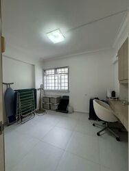 Blk 743 Woodlands Circle (Woodlands), HDB 4 Rooms #573010941